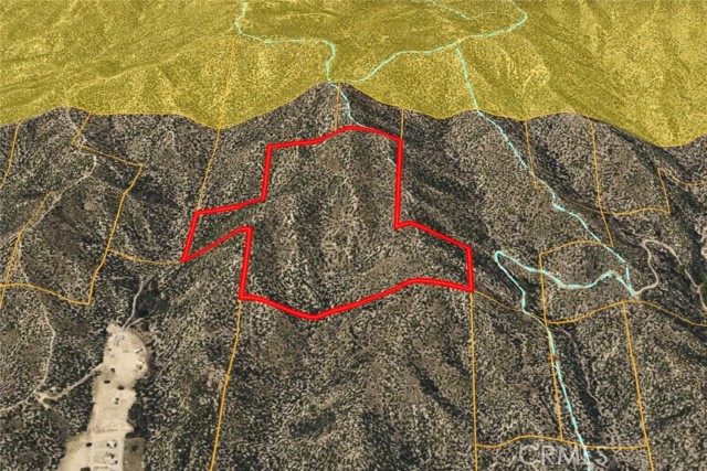 Detail Gallery Image 3 of 4 For 1 Hwy 138, Hesperia,  CA 92345 - – Beds | – Baths