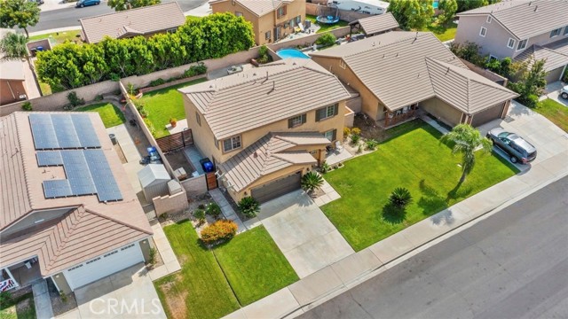 Detail Gallery Image 31 of 35 For 15375 Wood Duck St, Fontana,  CA 92375 - 4 Beds | 3 Baths