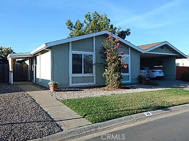 Detail Gallery Image 2 of 9 For 3835 Gardiner Ferry Rd #36,  Corning,  CA 96021 - 2 Beds | 2 Baths