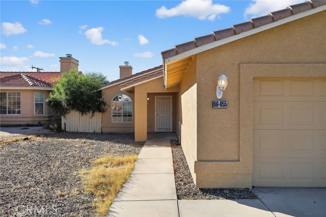 Detail Gallery Image 2 of 25 For 66855 San Remo Rd, Desert Hot Springs,  CA 92240 - 4 Beds | 2 Baths
