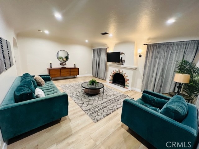 Detail Gallery Image 9 of 56 For 1508 S Sierra Vista Ave, Alhambra,  CA 91801 - – Beds | – Baths