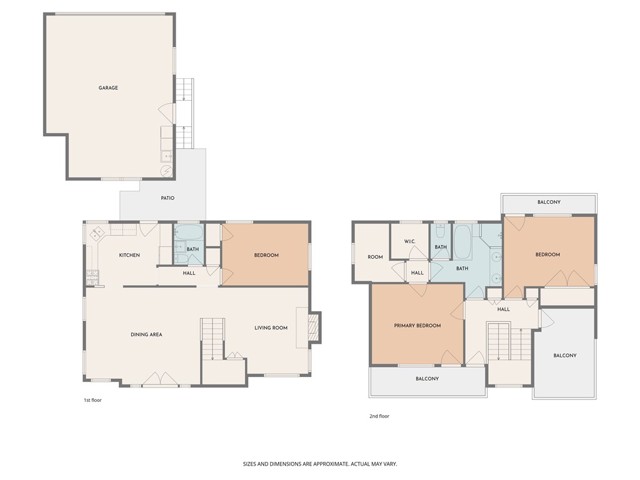 608 Knob Hill Avenue, Redondo Beach, California 90277, 3 Bedrooms Bedrooms, ,2 BathroomsBathrooms,Residential,For Sale,Knob Hill,SB26073677