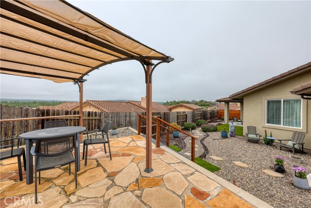 Detail Gallery Image 41 of 44 For 3530 Lakeside Village, Paso Robles,  CA 93446 - 3 Beds | 2 Baths