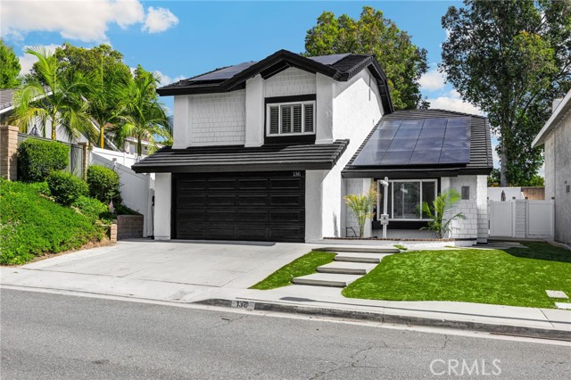 Detail Gallery Image 2 of 51 For 136 Donnybrook, Brea,  CA 92821 - 4 Beds | 2/1 Baths