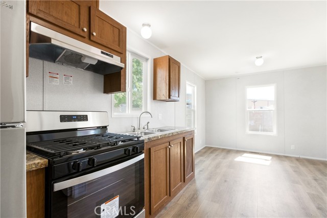 Detail Gallery Image 9 of 14 For 8422 Garfield Ave #29,  Bell Gardens,  CA 90201 - 1 Beds | 1 Baths