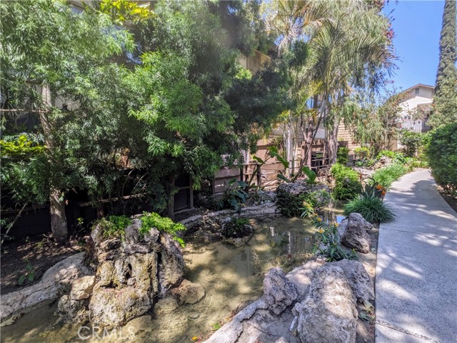 Detail Gallery Image 27 of 30 For 3050 S Bristol St #27,  Santa Ana,  CA 92704 - 1 Beds | 1 Baths