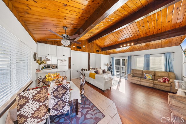 Detail Gallery Image 3 of 28 For 746 Arth Dr, Crestline,  CA 92325 - 3 Beds | 2 Baths