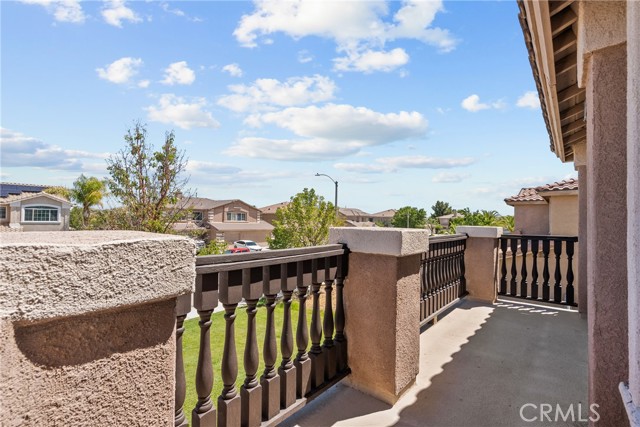 Detail Gallery Image 29 of 39 For 5564 Capri Ct, Palmdale,  CA 93552 - 6 Beds | 3 Baths