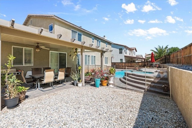3 Bed Home for Sale in Victorville, California