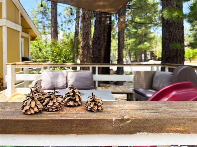 Detail Gallery Image 34 of 52 For 806 Mountain Ln, Big Bear City,  CA 92314 - 3 Beds | 2 Baths