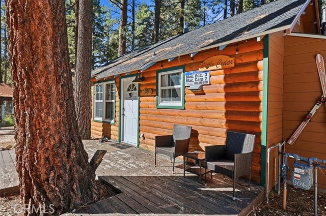 42770 Cedar, Big Bear Lake, CA 92315