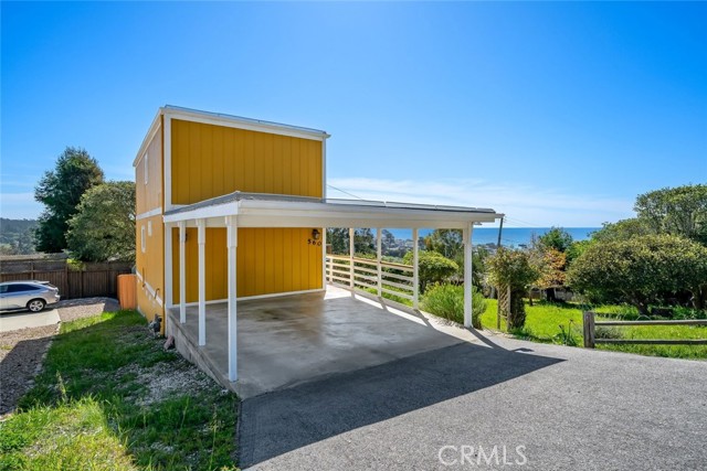 Detail Gallery Image 48 of 64 For 560 Canterbury, Cambria,  CA 93428 - 3 Beds | 2 Baths