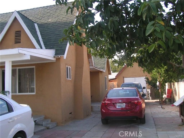 Detail Gallery Image 5 of 10 For 158 W 11th St, San Bernardino,  CA 92410 - – Beds | – Baths