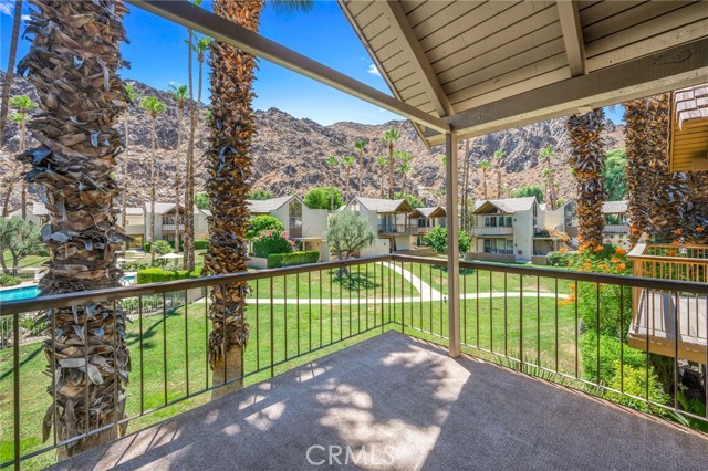 Detail Gallery Image 16 of 28 For 78155 Cabrillo Lane #40,  Indian Wells,  CA 92210 - 1 Beds | 1 Baths