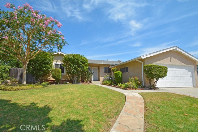 Detail Gallery Image 1 of 1 For 15927 Bromar St, La Puente,  CA 91744 - 3 Beds | 2 Baths