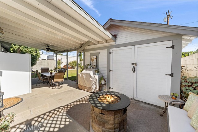 Detail Gallery Image 23 of 48 For 556 S Clementine St, Anaheim,  CA 92805 - 3 Beds | 1 Baths