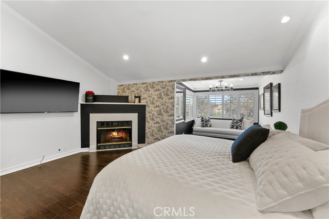 Detail Gallery Image 5 of 6 For 4420 Park Jazmin, Calabasas,  CA 91302 - 2 Beds | 3 Baths