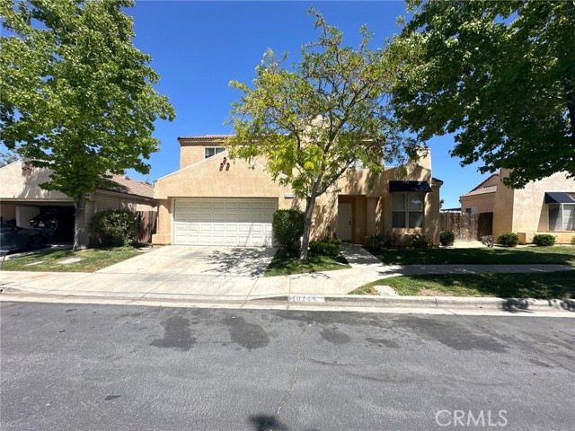 Detail Gallery Image 1 of 50 For 40148 La Cota Dr, Palmdale,  CA 93550 - 3 Beds | 2/1 Baths