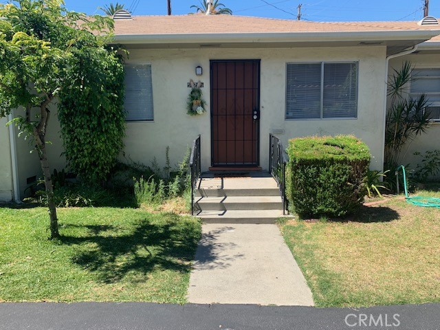 5629 Temple City BLVD Unit: B
