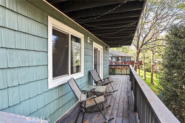 Detail Gallery Image 42 of 46 For 453 Davos, Crestline,  CA 92325 - 5 Beds | 2/1 Baths