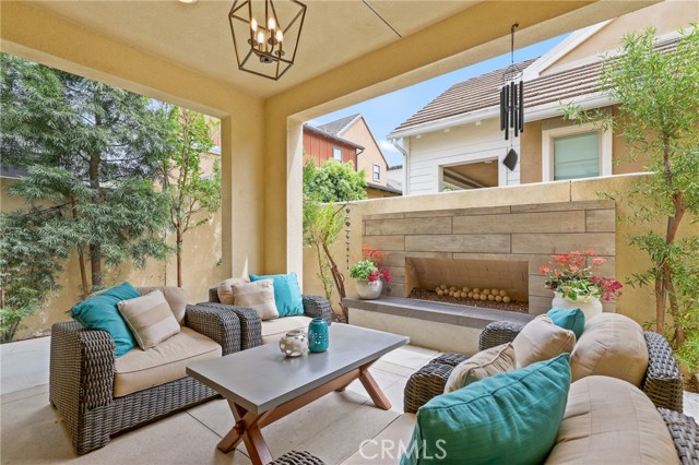 Detail Gallery Image 37 of 59 For 30 Ocaso St, Rancho Mission Viejo,  CA 92694 - 3 Beds | 3/1 Baths