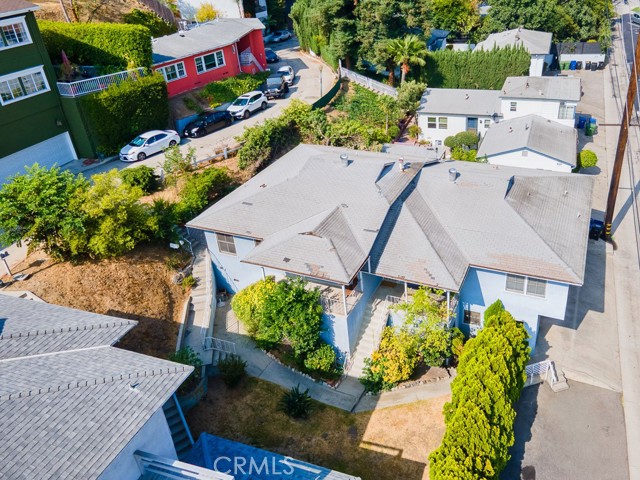 Detail Gallery Image 55 of 61 For 3735 Arbolada, Los Angeles,  CA 90027 - – Beds | – Baths