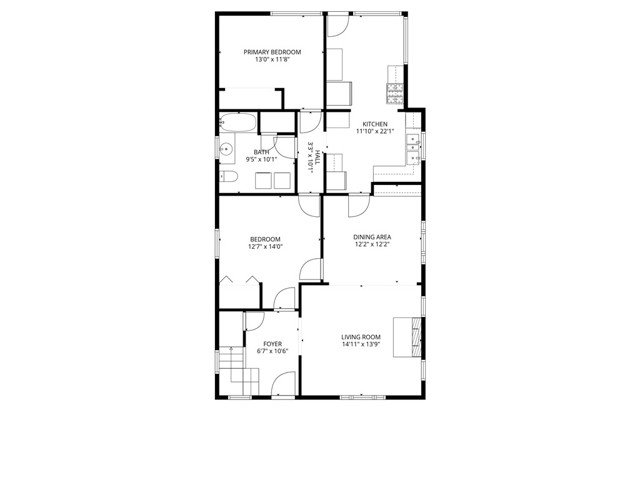 Detail Gallery Image 33 of 63 For 6390 Navajoa, Atascadero,  CA 93422 - 3 Beds | 2 Baths