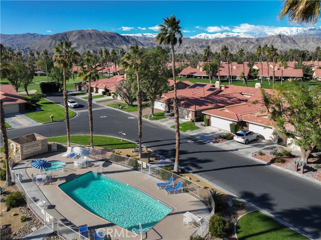 16 Presidio, Palm Desert, CA 92260