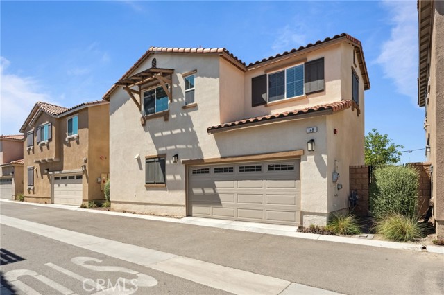 Detail Gallery Image 1 of 45 For 148 Camden Ct, Perris,  CA 92571 - 3 Beds | 2/1 Baths