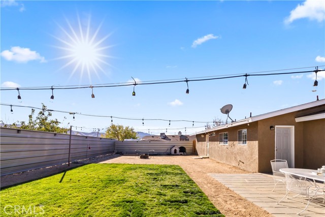 Detail Gallery Image 29 of 45 For 8755 Devon, Hesperia,  CA 92345 - 2 Beds | 2 Baths