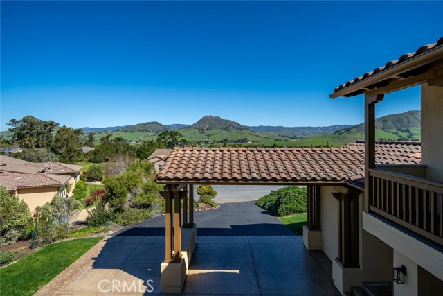 Detail Gallery Image 60 of 75 For 1675 Nasella Lane, San Luis Obispo,  CA 93405 - 4 Beds | 4/1 Baths