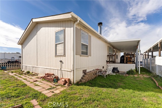 Detail Gallery Image 12 of 13 For 14556 E Tehachapi Blvd #105,  Tehachapi,  CA 93561 - 4 Beds | 2 Baths