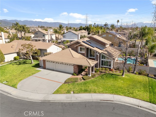 Detail Gallery Image 42 of 49 For 7243 Kittyhawk St, Fontana,  CA 92336 - 4 Beds | 3 Baths