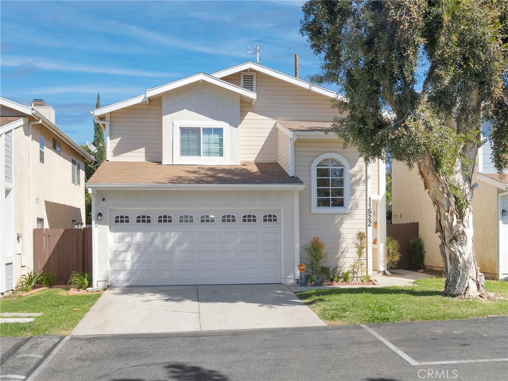 11522 Honeyglen Road #26