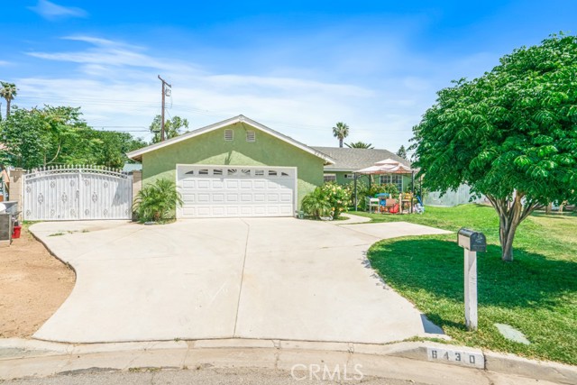 6430 Logan Court, Riverside, CA 92503