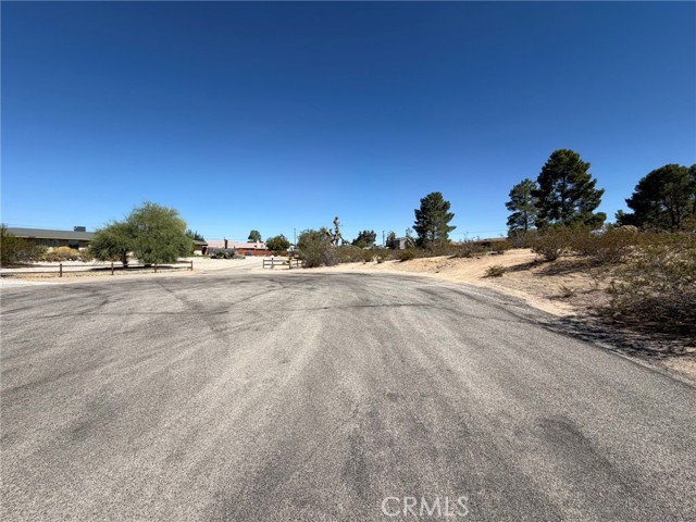  Land for Sale in Apple Valley, California