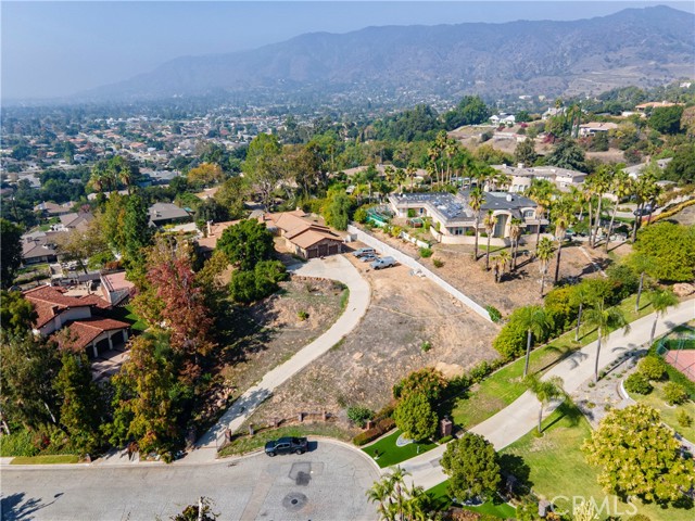 212 Oak Knoll Dr, Glendora, CA 91741