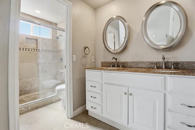 Detail Gallery Image 27 of 36 For 31952 Pleasant Glen #1,  Trabuco Canyon,  CA 92679 - 3 Beds | 2/1 Baths