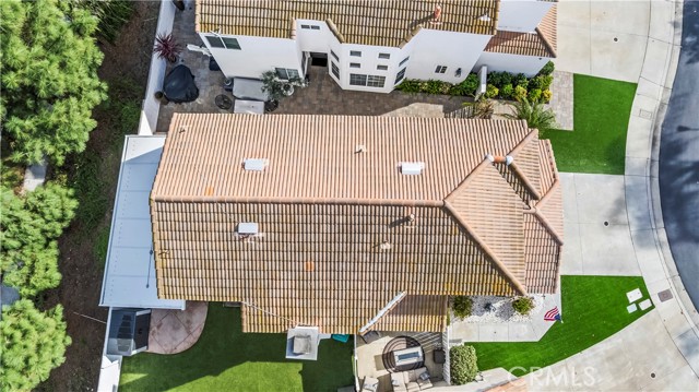 Detail Gallery Image 41 of 47 For 17709 Gazania Dr, Chino Hills,  CA 91709 - 4 Beds | 2/1 Baths