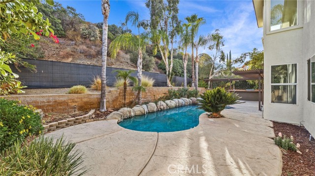 Detail Gallery Image 38 of 47 For 1728 Tamarron Dr, Corona,  CA 92883 - 4 Beds | 3/1 Baths