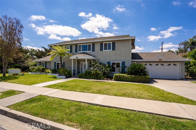 1042 Ravencrest Rd, North Tustin, CA 92705