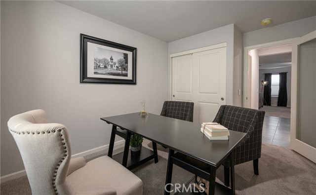 Detail Gallery Image 17 of 18 For 4723 Jema Way #8 B1,  Merced,  CA 95348 - 4 Beds | 3 Baths