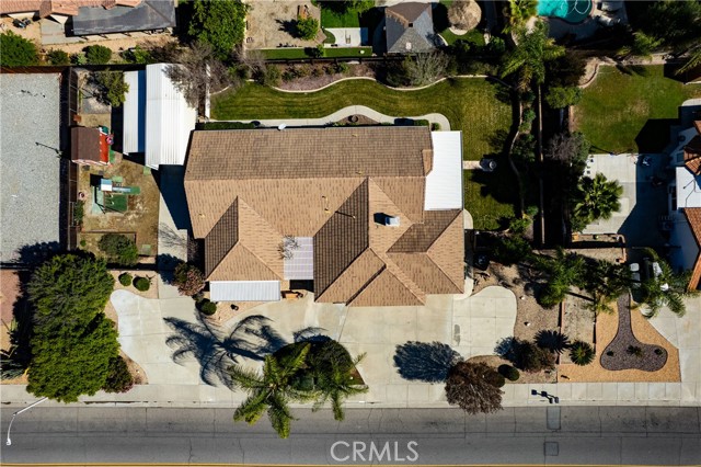 Detail Gallery Image 46 of 53 For 1279 Park, San Jacinto,  CA 92583 - 4 Beds | 2/1 Baths