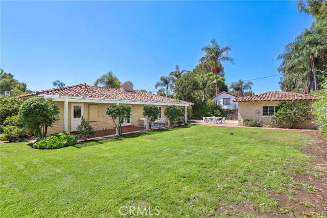 3229 Via La Selva, Palos Verdes Estates, California 90274, 3 Bedrooms Bedrooms, ,1 BathroomBathrooms,Residential,Sold,Via La Selva,SB24179571