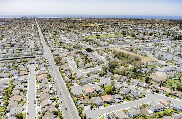 Detail Gallery Image 68 of 71 For 8492 Spring Cir, Huntington Beach,  CA 92646 - 4 Beds | 2/1 Baths