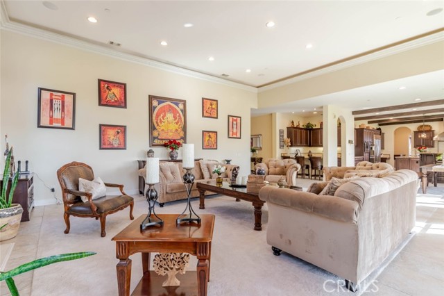 Detail Gallery Image 32 of 72 For 10817 W Stallion Ranch Rd, Sunland,  CA 91040 - 5 Beds | 6 Baths