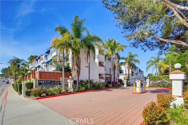 Detail Gallery Image 22 of 23 For 8328 Regents Rd 1f,  San Diego,  CA 92122 - 1 Beds | 1 Baths