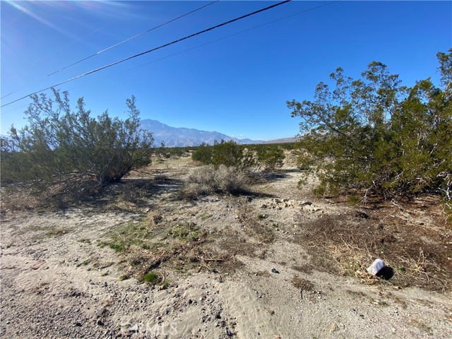 0 United Rd, Desert Hot Springs, California 92240, ,Land,For Sale,0 United Rd,CRIV24007733