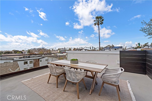 Detail Gallery Image 16 of 16 For 602 1/2 Iris Ave, Corona Del Mar,  CA 92625 - 2 Beds | 2 Baths