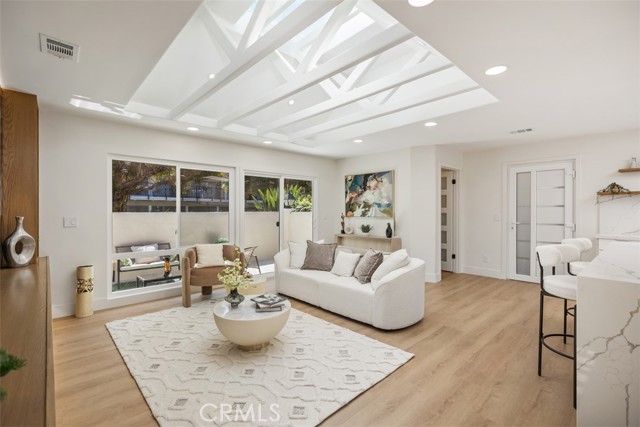 Detail Gallery Image 4 of 41 For 3253 San Amadeo #P,  Laguna Woods,  CA 92637 - 2 Beds | 2 Baths